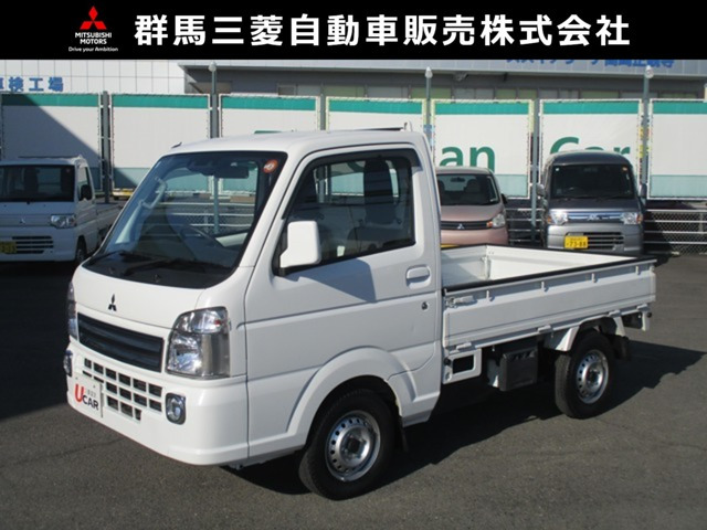 ミニキャブトラック G 4WD 