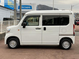 N-VAN G ホンダセンシング 