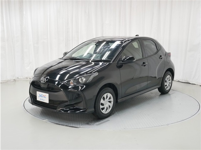 ヤリス 1.5 X 4WD （5BA-MXPA15）