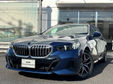 BMW 5シリーズツーリング