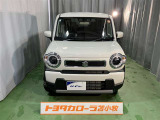 スペーシア ハイブリッド(HYBRID) G 4WD 