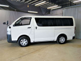 ハイエースバン 2.8 DX ロング ディーゼル 4WD 