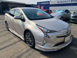 プリウス 1.8 S セーフティ プラス