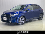 日産 ノートオーラ