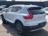 XC40 ウルトラ B4 AWD 4WD 