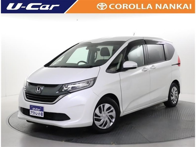 フリード 1.5 G ホンダセンシング 