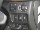 プッシュ式スタート・オートハイビームスイッチ・両側パワースライドドアスイッチ・ビルトインETC