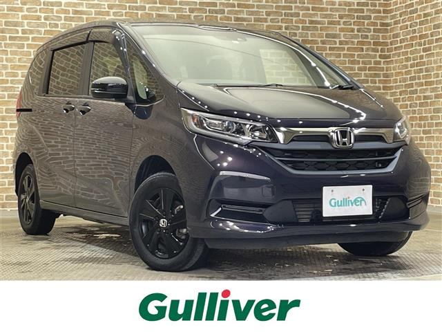 フリード1.5 ハイブリッド G ブラックスタイル 4WD4WD 修復歴無し