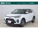 トヨタ ライズ