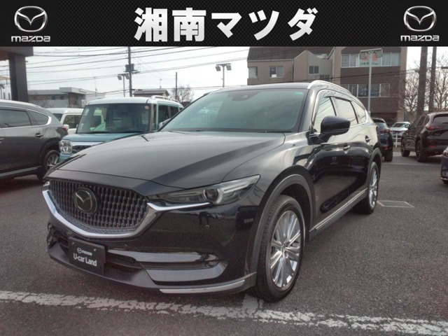 CX-82.5 25T エクスクルーシブ モード