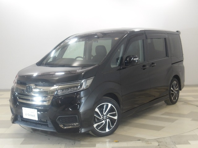 ステップワゴン 1.5 スパーダ クールスピリット ホンダ センシング