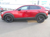CX-30 2.0 20S レトロスポーツエディション 