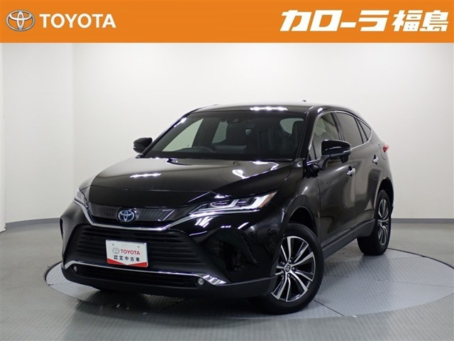 ヤリス 1.5 ハイブリッド G 