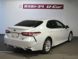 カムリ 2.5 WS 