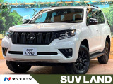 トヨタ ランドクルーザープラド