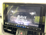 RAV4 2.0 アドベンチャー オフロードパッケージ 4WD 