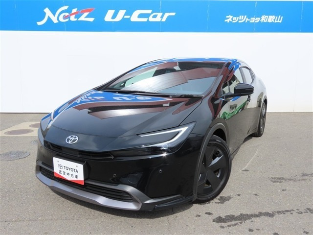 プリウス 1.8 U （-）