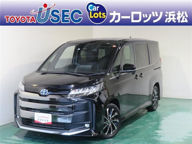 ノア 1.8 ハイブリッド S-Z（6AA-ZWR90W）