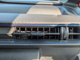 運転席のエアコン吹き出し口です。