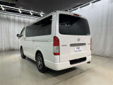 荷物をたっぷり載せて広々ドライビング♪夏でも冬でも、アウトドアやショッピングを思い切り楽しみましょう!