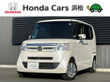 ホンダ N-BOX+
