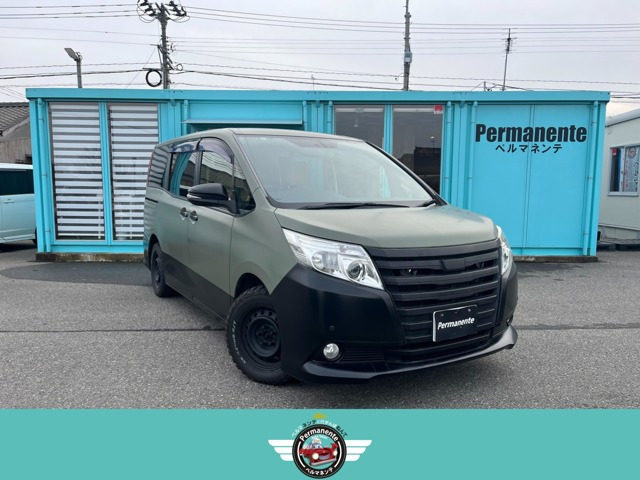 ノア 1.8 ハイブリッド G 