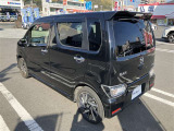走りにこだわりながら収納力も持ち合わせたお車です。荷物を載せて軽快なドライブを楽しめますよ♪