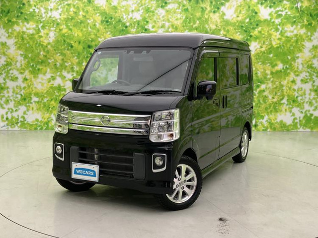 NV100クリッパーリオE 4WD