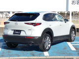 CX-30 1.8 XD ツーリング 4WD 