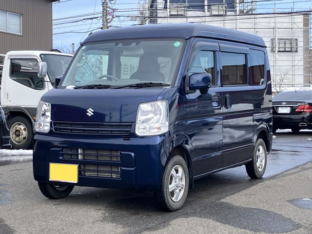 エブリイPC リミテッド ハイルーフ 4WD