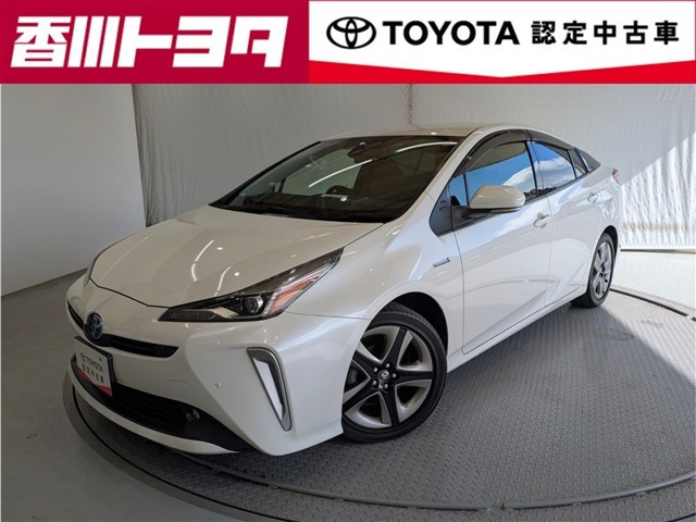 プリウス 1.8 S ツーリングセレクション 