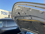 トヨタ認定中古車!当社は!見えないところまで、1台1台丁寧に仕上げております。お客様に気持ちよくお乗りいただけるクリーニングサービスです。