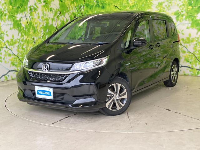 フリード 1.5 ハイブリッド G ホンダセンシング