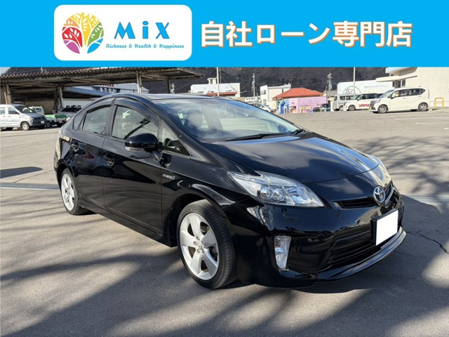 プリウス 1.8 S ツーリングセレクション