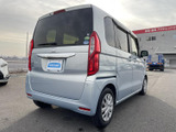 N-BOX G L ホンダセンシング 