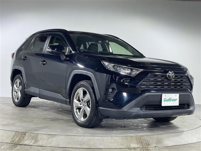 RAV4 2.0 X 修復歴無し（6BA-MXAA52）