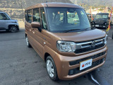 私たちは販売だけのお店では ありません。ご購入後のメンテナンスや車検、もしもの事故の際の対応など、お客様を末永くサポートさせていただくために『近隣のお客様限定』でお車をご案内させていただいております。
