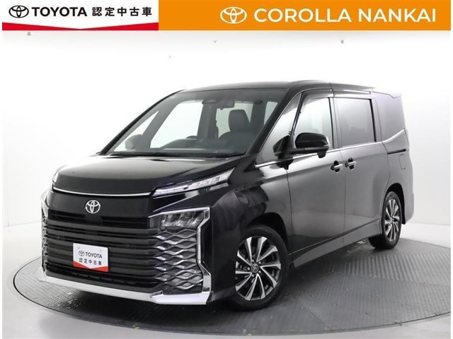 ヴォクシー  2.0 S-Z