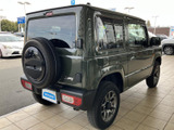 ジムニー XC 4WD 