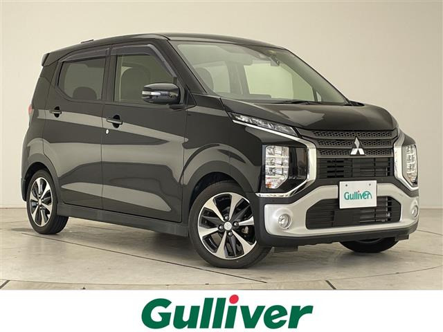 eKクロス G プラスエディション 修復歴無し