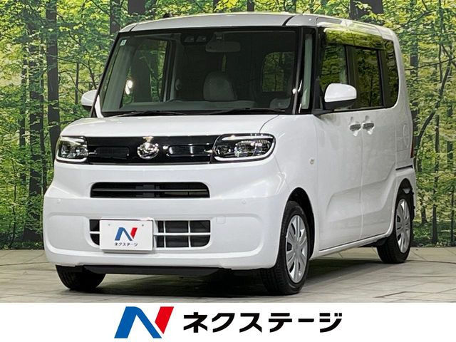 タントX セレクション