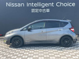 ノート 1.2 e-POWER X シーギア リミテッド 
