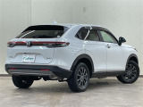ヴェゼル 1.5 e:HEV X 4WD 4WD ワンオーナー