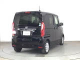 N-BOX G L ホンダセンシング 