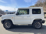 ジムニー XC 4WD 