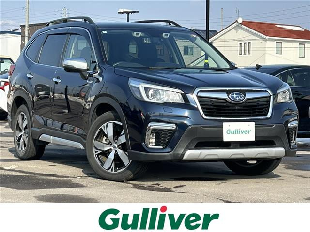 フォレスター 2.0 アドバンス 4WD 4WD 修復歴無し