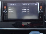 純正メモリーナビ(MP315D-W) CD・DVD再生  CD録音可 フルセグTV Bluetooth対応★携帯電話にダウンロードした音楽が車内でも楽しめます。ハンズフリー通話も可能です !
