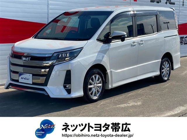 ノア 2.0 Si 4WD 