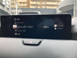 スマホ接続でGoogleMAPを表示したりもできます!