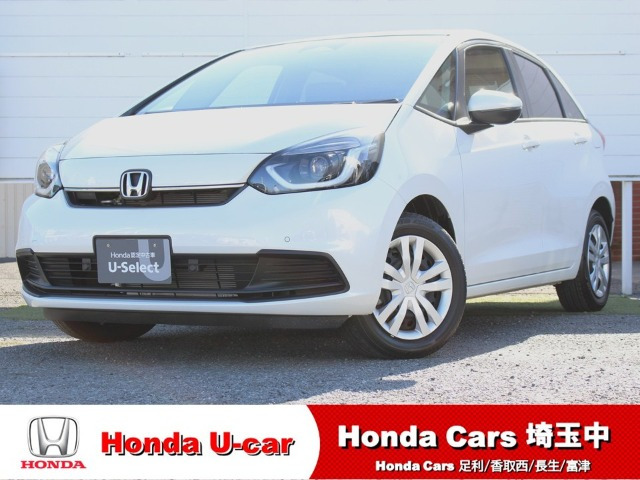 フィット 1.5 ホーム 